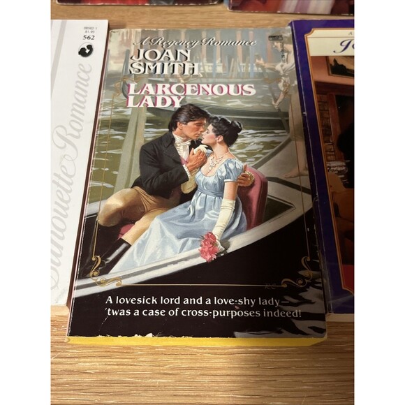 Joan Smith Book 11 Novel Berkeley Brigade & Loretta Lawson Mystery Fiction Books - Picture 11 of 15